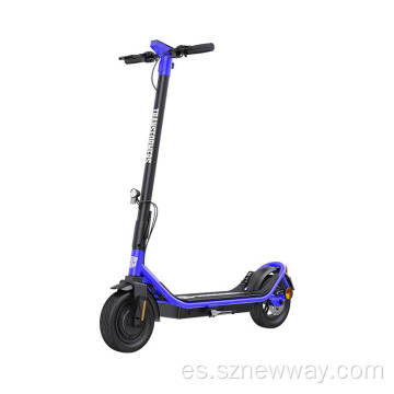 HIMO L2 Scooter eléctrico plegable para adultos con autoequilibrio